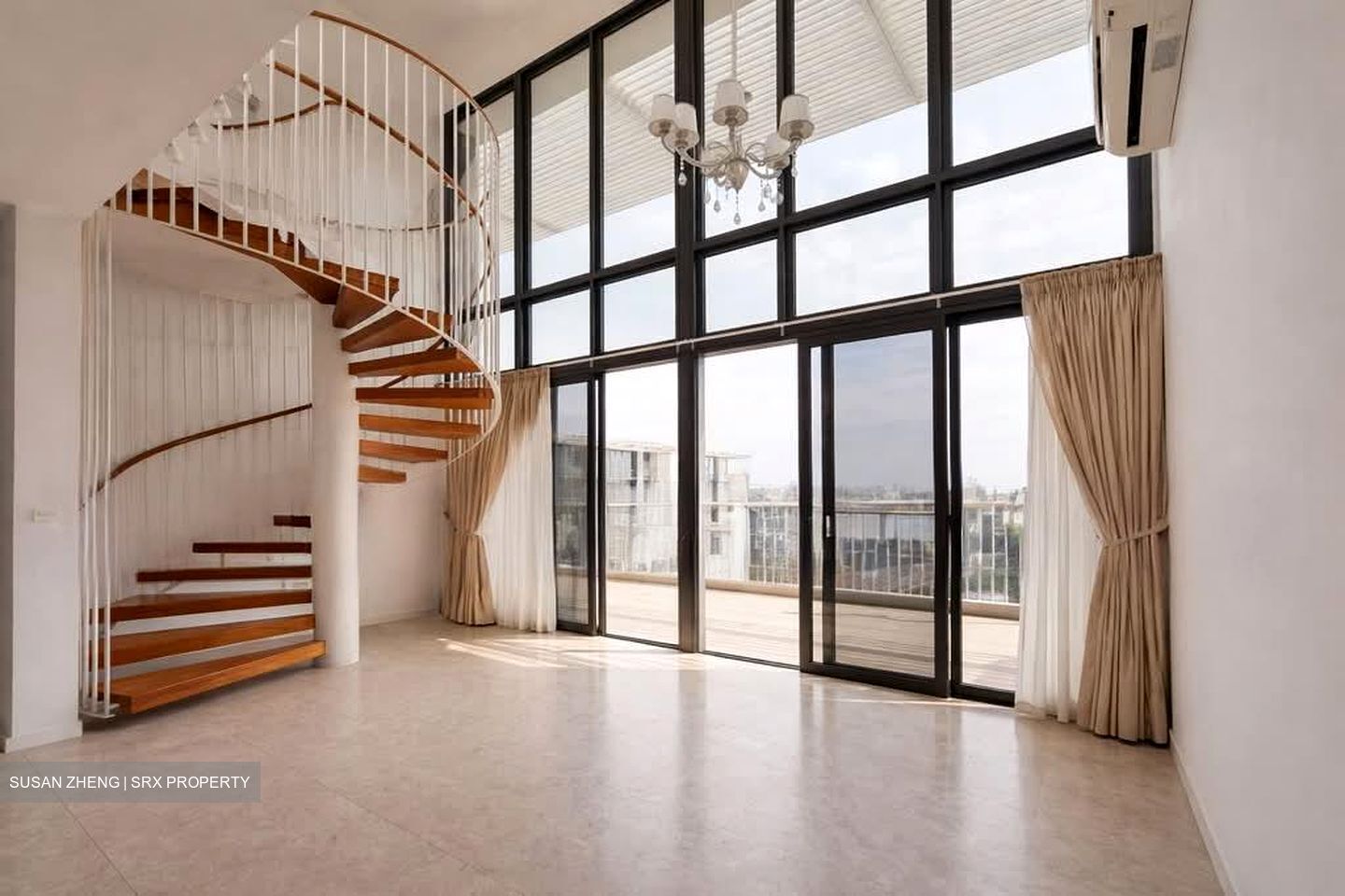 The Lakefront Residences (D22), Condominium #600929121